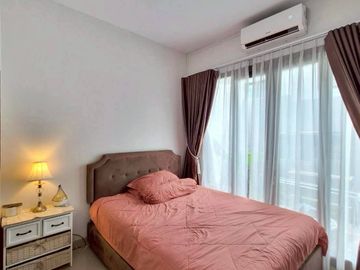 Dijual Ruko 3.5 lantai Jodoh Square (Hook) full renovasi dan interior