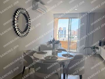 arriendo  apartamento barranquila