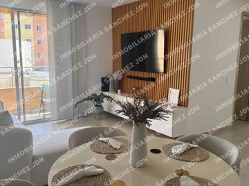 arriendo  apartamento barranquila