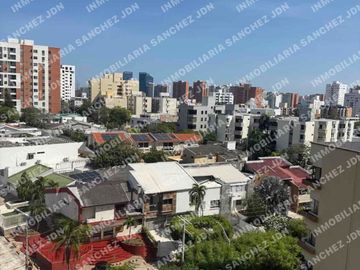 arriendo  apartamento barranquila