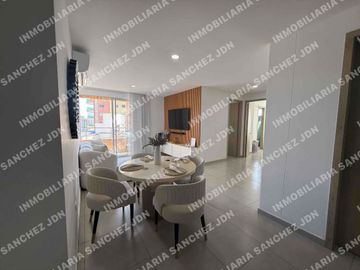 arriendo  apartamento barranquila