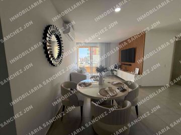 arriendo  apartamento barranquila