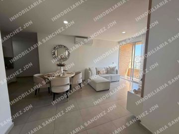 arriendo  apartamento barranquila
