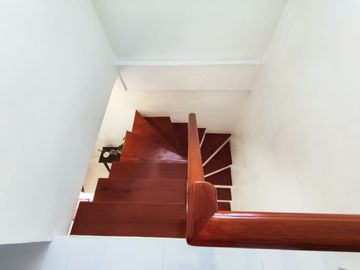 FLOOD FREE!! RFO 2 Storey Townhouse Units For Sale with 3 Bedrooms Located in Mayamot Antipolo Rizal-JV2