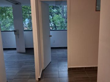 RENTA DE OFICINAS COL. ROMA MODERNAS