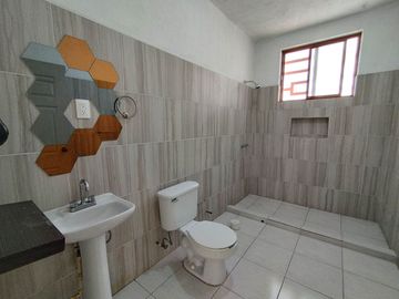 Casa en Renta en Ensueño a 2 cuadras del Hospital Ángeles