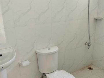 For Sale! Gloria IV Tandang Sora Brandnew Townhouse 8.9M -AJCQ