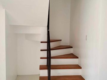 For Sale! Gloria IV Tandang Sora Brandnew Townhouse 8.9M -AJCQ