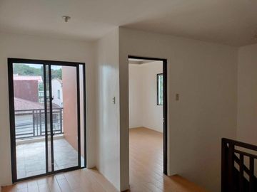 For Sale! Gloria IV Tandang Sora Brandnew Townhouse 8.9M -AJCQ
