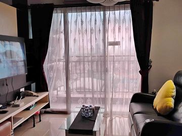 Disewakan Apartement Thamrin Residence Low Floor 3BR Full Furnished