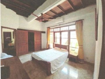 DIJUAL 2 BIDANG TANAH & BANGUNAN TOTAL 1.285 M² DI SANUR KAUH, DENPASAR SELATAN – KOTA DENPASAR