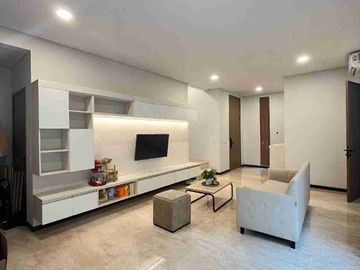 DIJUAL Termurah ZORA cluster KAZUMI BSD CITY Furnished