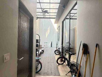 DIJUAL Termurah ZORA cluster KAZUMI BSD CITY Furnished