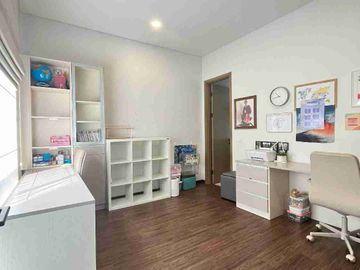 DIJUAL Termurah ZORA cluster KAZUMI BSD CITY Furnished
