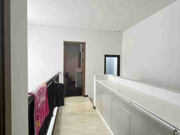 DIJUAL Termurah ZORA cluster KAZUMI BSD CITY Furnished