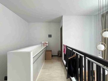 DIJUAL Termurah ZORA cluster KAZUMI BSD CITY Furnished