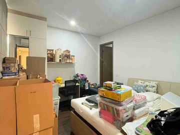 DIJUAL Termurah ZORA cluster KAZUMI BSD CITY Furnished