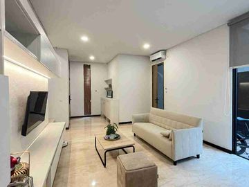 DIJUAL Termurah ZORA cluster KAZUMI BSD CITY Furnished