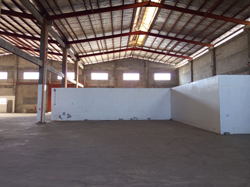 Warehouse Complex for Lease in Valenzuela City