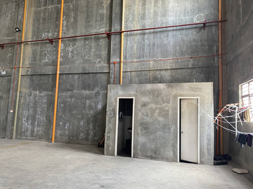 Warehouse Complex for Lease in Valenzuela City