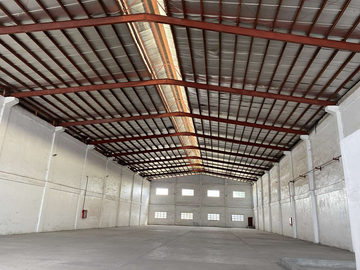Warehouse Complex for Lease in Valenzuela City