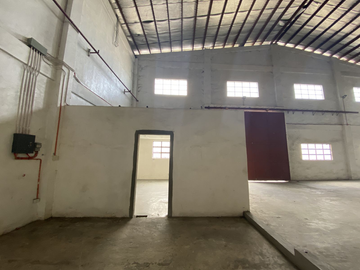 Warehouse Complex for Lease in Valenzuela City