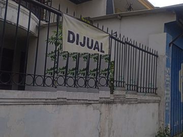 rumah dijual siwalankerto timur surabaya