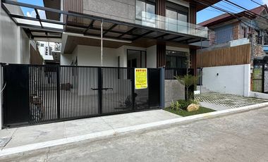 280 sqm House & Lot for Sale in Bayanihan, BF Homes Parañaque | Near Aguirre Ave, SM BF & Alabang