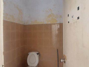 Rumah Siap Huni Perum Graha Cemandi Sedati Sidoarjo