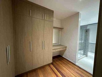 FORBES PARK MAKATI HOUSE FOR LEASE WITH POOL