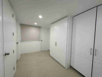FORBES PARK MAKATI HOUSE FOR LEASE WITH POOL