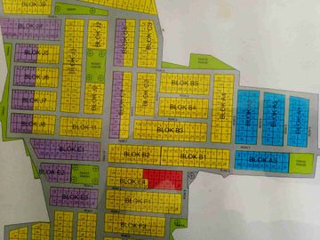 Rumah baru akad ready stok KPR DP suka suka diGriya permai legok