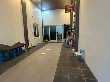 Rumah Baru Gress Siap Huni Lokasi Sawojajar 1 Kota Malang