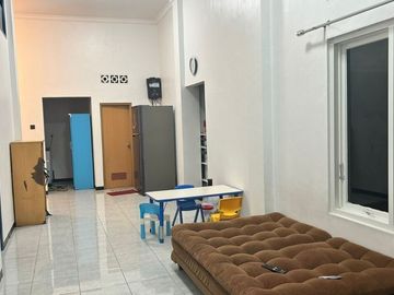 Rumah Baru Gress Siap Huni Lokasi Sawojajar 1 Kota Malang