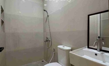 Rumah Bagus semi furnished di Kota wisata cibubur