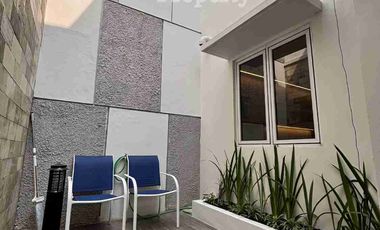 Rumah Bagus semi furnished di Kota wisata cibubur