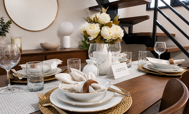 Modern Family Townhouse at Amari Residences | Tisa, Cebu City