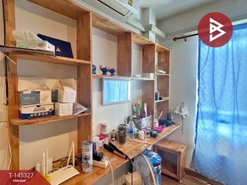 ขายบ้านเดี่ยว หมู่บ้านชวนชื่น บางนา (Chuanchuen Bangna) สมุทรปราการ
