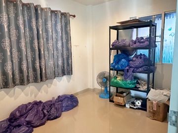 ขายบ้านเดี่ยว หมู่บ้านชวนชื่น บางนา (Chuanchuen Bangna) สมุทรปราการ