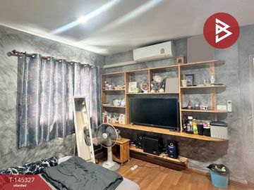 ขายบ้านเดี่ยว หมู่บ้านชวนชื่น บางนา (Chuanchuen Bangna) สมุทรปราการ