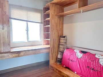 ขายบ้านเดี่ยว หมู่บ้านชวนชื่น บางนา (Chuanchuen Bangna) สมุทรปราการ