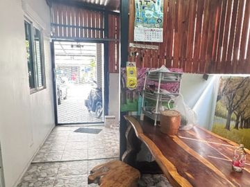 ขายบ้านเดี่ยว หมู่บ้านชวนชื่น บางนา (Chuanchuen Bangna) สมุทรปราการ