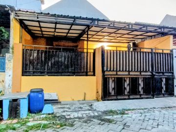Rumah Murah Perum Griya Kartika Sedati Sidoarjo