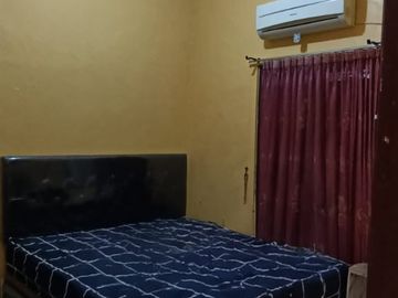 Rumah Murah Perum Griya Kartika Sedati Sidoarjo