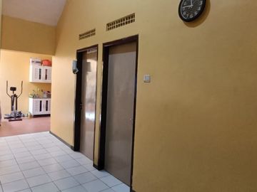Rumah Murah Perum Griya Kartika Sedati Sidoarjo