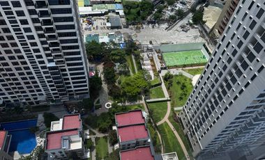 Move-In Ready 2 Bedroom Condo with 2 Parking Slots in The Travertine at Portico, Pasig