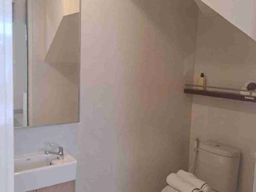 rumah 3 lantai bsd paling murah