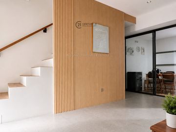 Rumah SHM Strategis Dekat Bintaro Xchange, Stasiun Jurangmangu & Tol Pondok Aren BTC 17726 GB