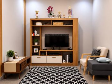 Rumah SHM Strategis Dekat Bintaro Xchange, Stasiun Jurangmangu & Tol Pondok Aren BTC 17726 GB