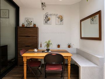 Rumah SHM Strategis Dekat Bintaro Xchange, Stasiun Jurangmangu & Tol Pondok Aren BTC 17726 GB
